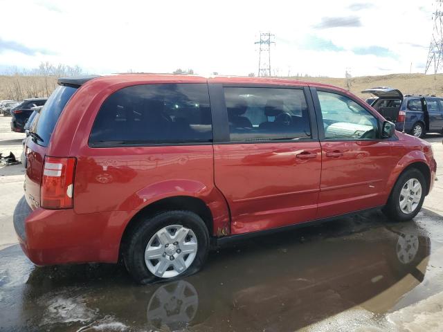 Снимка 3 от търг – 2010 DODGE GRAND CARA с VIN 2D4RN4DE6AR248558