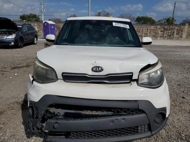 Photo 5 from auction – 2018 KIA SOUL with VIN KNDJN2A26J7514851