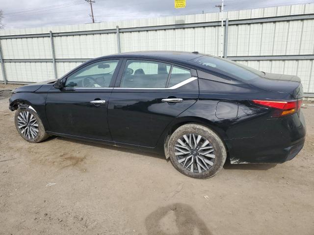 Photo 2 from auction – 2024 NISSAN ALTIMA SV with VIN 1N4BL4DV3RN342318