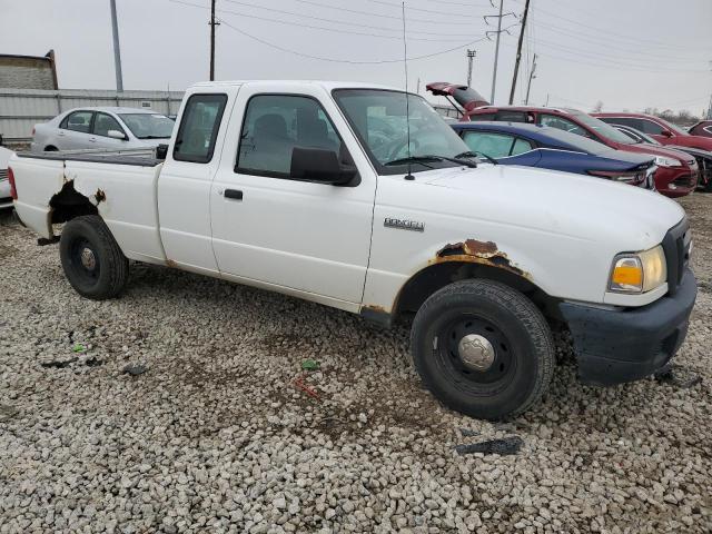 Photo 4 from auction – 2006 FORD RANGER SUP with VIN 1FTYR14U86PA77940