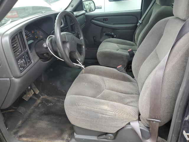 Photo 7 from auction – 2003 CHEVROLET SILVERADO with VIN 1GCEC14V93E294935