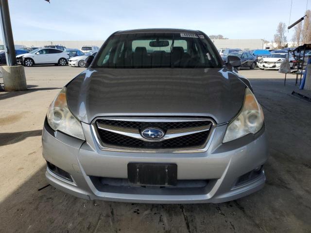Снимка 5 от търг – 2011 SUBARU LEGACY 2.5 с VIN 4S3BMCH65B3223188