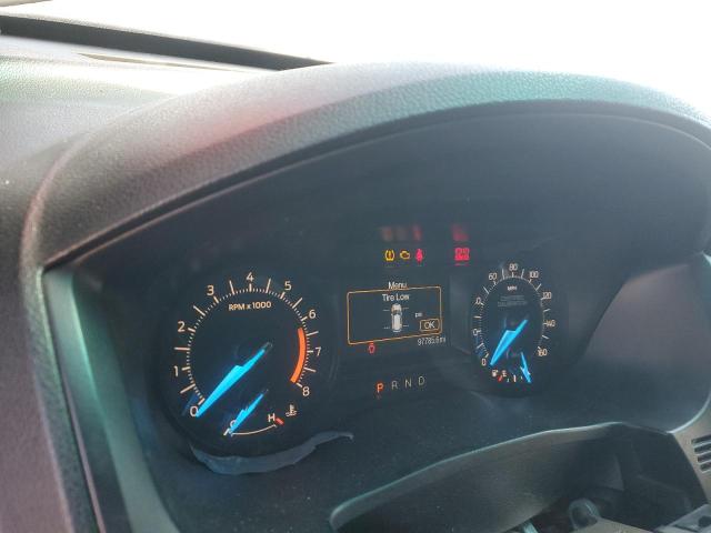 Фото 9 с аукциона – 2016 FORD EXPLORER P с VIN 1FM5K8AR0GGC44806