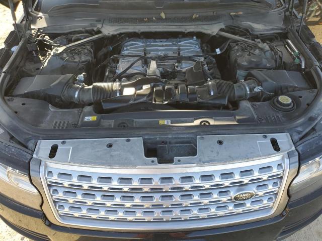 Photo 11 from auction – 2016 LAND ROVER RANGE ROVE with VIN SALGS2EF7GA309334