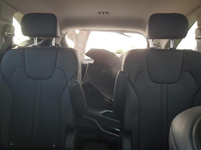 Photo 10 from auction – 2023 KIA SORENTO EX with VIN KNDRHDLG7P5176041