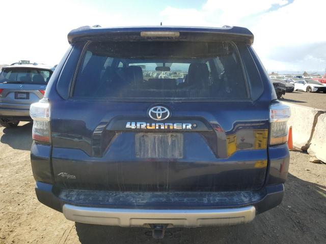Photo 6 from auction – 2018 TOYOTA 4RUNNER SR with VIN JTEBU5JR4J5510584
