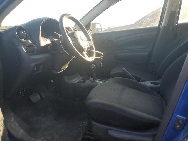 Photo 7 from auction – 2012 NISSAN VERSA S with VIN 3N1CN7AP8CL805547