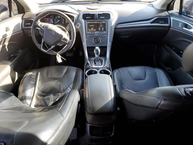 Photo 8 from auction – 2013 FORD FUSION TIT with VIN 3FA6P0SU5DR273940
