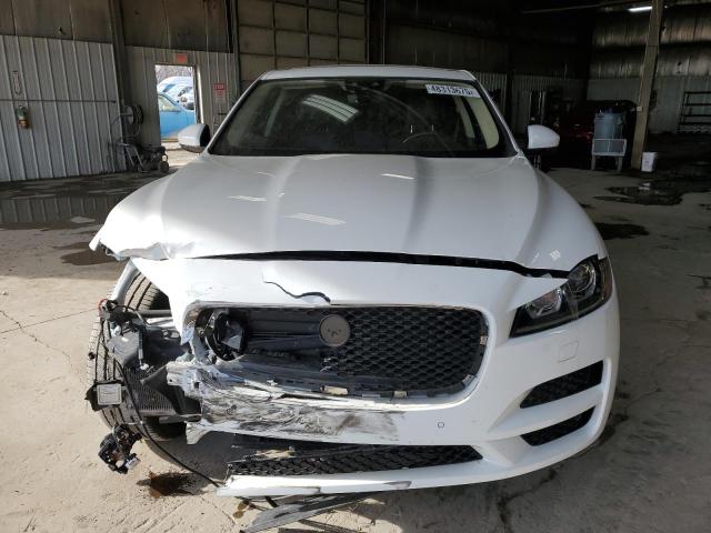 Photo 5 from auction – 2020 JAGUAR F-PACE PRE with VIN SADCK2FX8LA658014