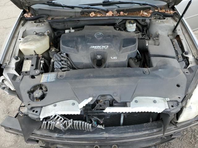 Photo 11 from auction – 2006 BUICK LUCERNE CX with VIN 1G4HP57256U137743