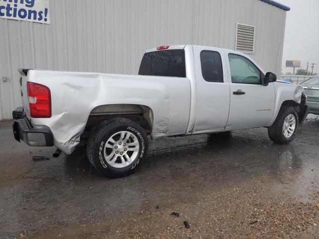 Снимка 3 от търг – 2011 CHEVROLET SILVERADO с VIN 1GCRCPEX2BZ166483