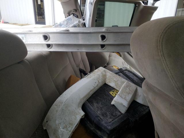 Photo 10 from auction – 2005 CHEVROLET SILVERADO with VIN 2GCEC19T351118751