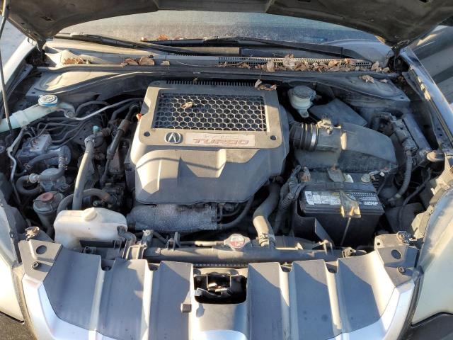Photo 12 from auction – 2008 ACURA RDX TECHNO with VIN 5J8TB18548A009207