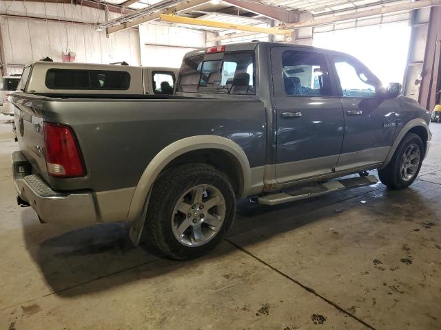 Photo 3 from auction – 2010 DODGE RAM 1500 with VIN 1D7RV1CT3AS161331