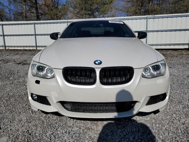 Photo 5 from auction – 2012 BMW 335 XI with VIN WBAKF9C55CE859690