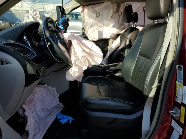 Photo 7 from auction – 2012 CHRYSLER TOWN & COU with VIN 2C4RC1CG9CR193126