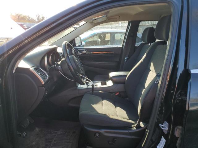 Photo 7 from auction – 2012 JEEP GRAND CHER with VIN 1C4RJFAG5CC117689