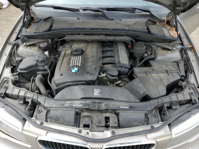 Снимка 11 от търг – 2013 BMW 128 I с VIN WBAUN1C55DVR01130