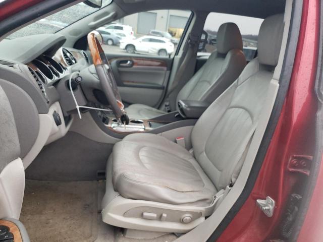 Снимка 7 от търг – 2012 BUICK ENCLAVE с VIN 5GAKRCED5CJ187716