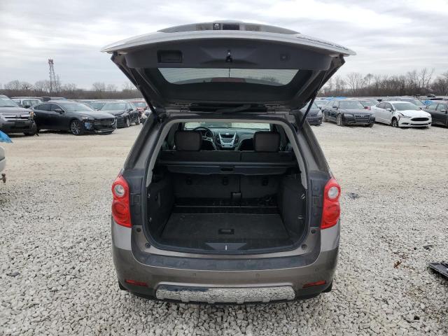 Photo 6 from auction – 2011 CHEVROLET EQUINOX LT with VIN 2CNALFECXB6218129