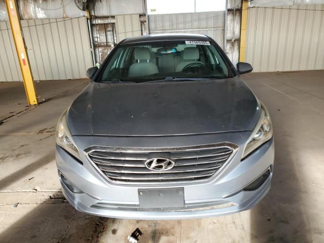 Photo 5 from auction – 2016 HYUNDAI SONATA SE with VIN 5NPE24AF5GH347900