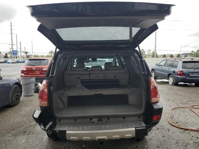 Photo 6 from auction – 2004 TOYOTA 4RUNNER SR with VIN JTEZU14R940030755