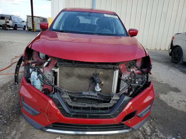 Photo 5 from auction – 2017 NISSAN ROGUE S with VIN JN8AT2MT8HW395263