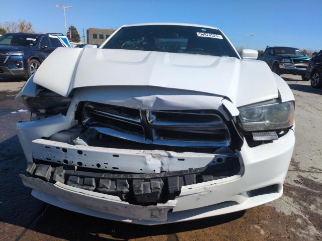 Photo 5 from auction – 2014 DODGE CHARGER SE with VIN 2C3CDXBGXEH326447