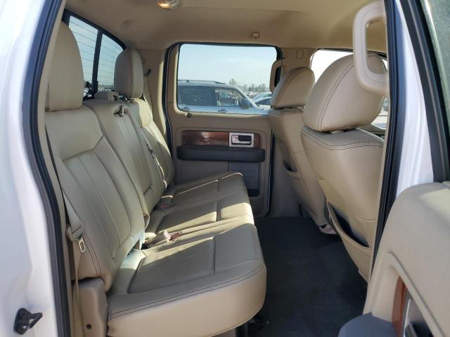 Photo 10 from auction – 2010 FORD F150 SUPER with VIN 1FTFW1EV8AFB86307