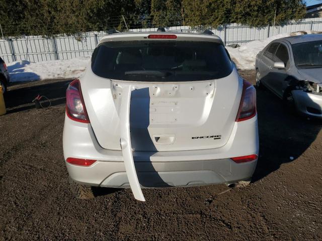 Photo 6 from auction – 2019 BUICK ENCORE ESS with VIN KL4CJGSB3KB877830