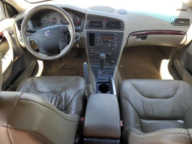 Photo 8 from auction – 2004 VOLVO XC70 with VIN YV1SZ59H841136391