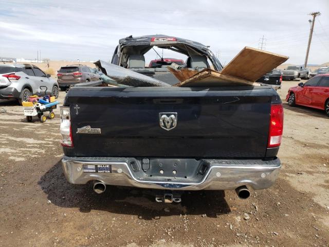 Photo 6 from auction – 2019 RAM 1500 CLASS with VIN 1C6RR6LT4KS637929
