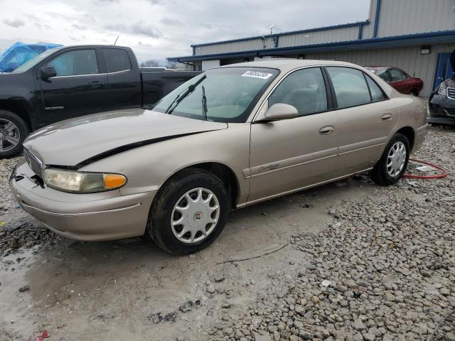 BUICK CENTURY CU 2000 with VIN 2G4WS52J4Y1110293 - Photo from auction
