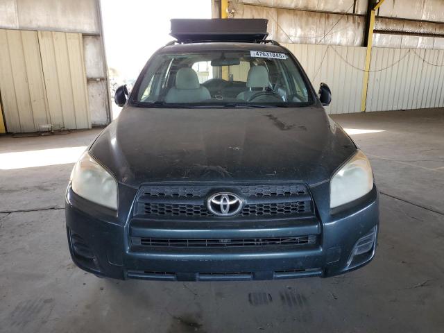 Photo 5 from auction – 2011 TOYOTA RAV4 with VIN 2T3ZF4DV4BW072417