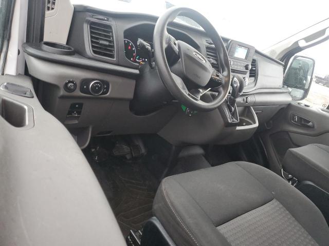 Photo 8 from auction – 2023 FORD TRANSIT T- with VIN 1FTBR1Y89PKA52062