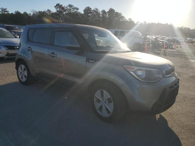 Photo 4 from auction – 2014 KIA SOUL with VIN KNDJN2A26E7081408