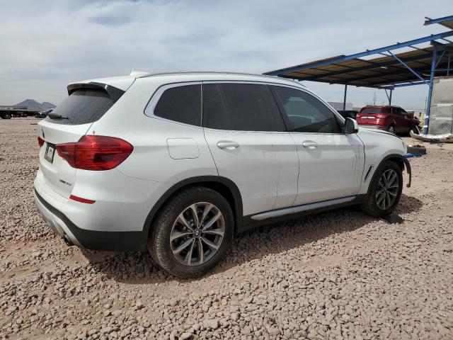 Photo 3 from auction – 2019 BMW X3 SDRIVE3 with VIN 5UXTR7C51KLF33478