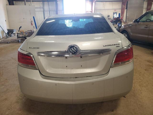 Photo 6 from auction – 2011 BUICK LACROSSE C with VIN 1G4GC5ED5BF223290