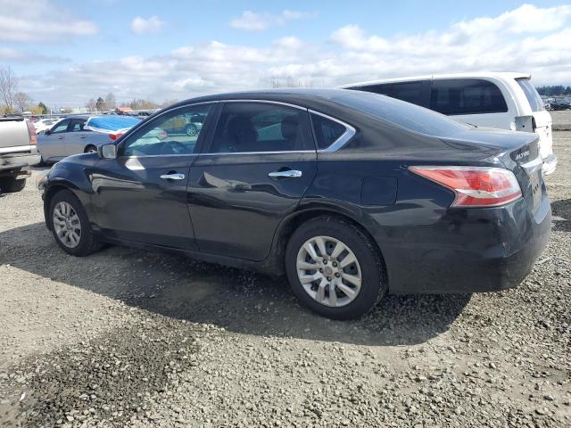 Photo 2 from auction – 2014 NISSAN ALTIMA 2.5 with VIN 1N4AL3AP2EC401862
