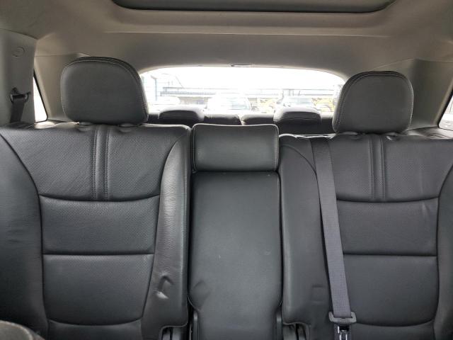Photo 10 from auction – 2012 KIA SORENTO EX with VIN 5XYKU4A25CG305691