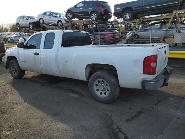Zdjęcie 2 z aukcji – 2008 CHEVROLET SILVERADO z VIN 1GCEK19J68E102371