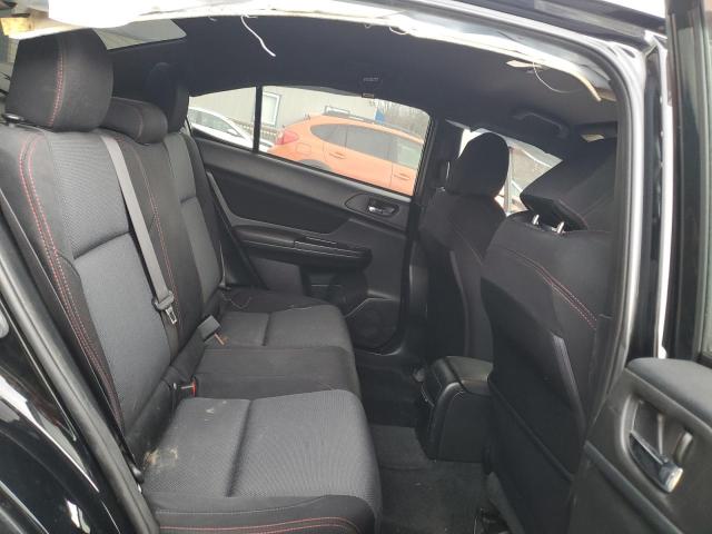 Photo 10 from auction – 2015 SUBARU WRX with VIN JF1VA1A63F9820451