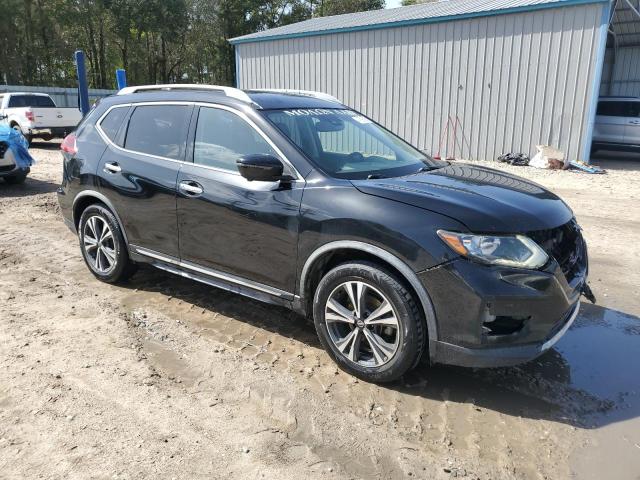Photo 4 from auction – 2018 NISSAN ROGUE S with VIN JN8AT2MT4JW465797