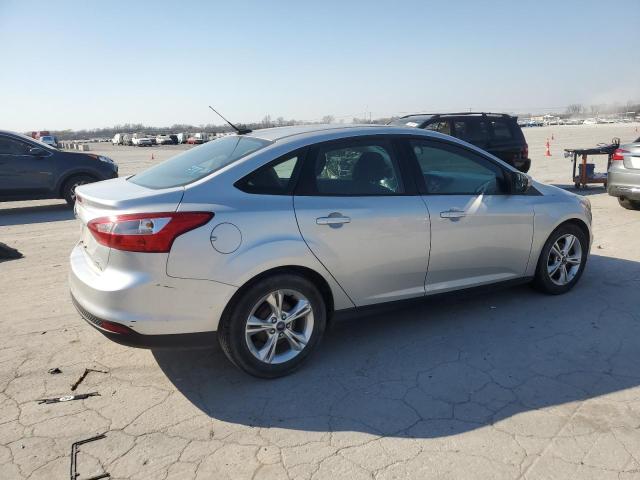 Photo 3 from auction – 2014 FORD FOCUS SE with VIN 1FADP3F29EL295649