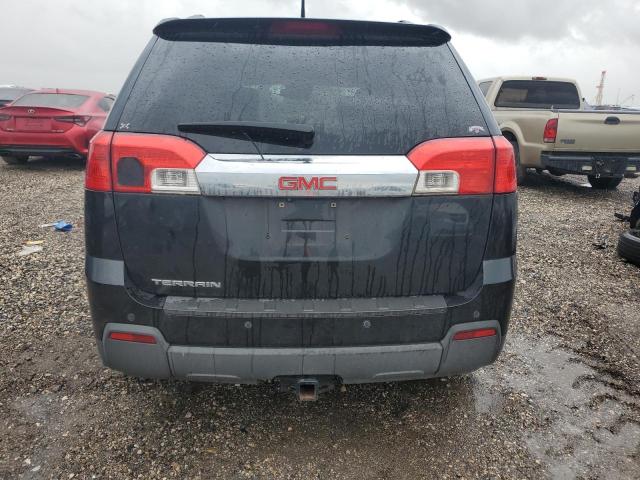 صورة رقم 6 من المزاد - 2013 GMC TERRAIN SL مع VIN 2GKALUEK8D6136875