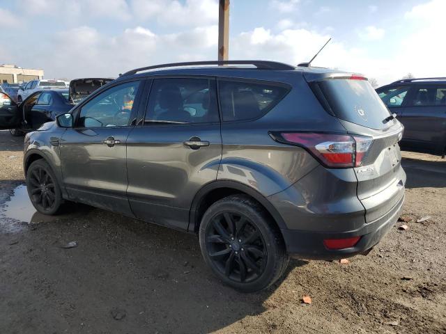 Photo 2 from auction – 2017 FORD ESCAPE TIT with VIN 1FMCU9JD1HUC64058