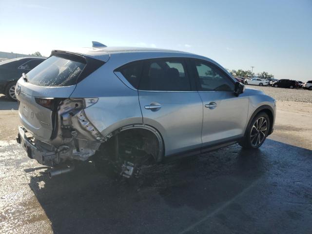 Photo 3 from auction – 2023 MAZDA CX-5 PREMI with VIN JM3KFBDM3P0204552