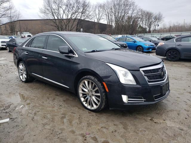 Photo 4 from auction – 2014 CADILLAC XTS VSPORT with VIN 2G61W5S85E9117057