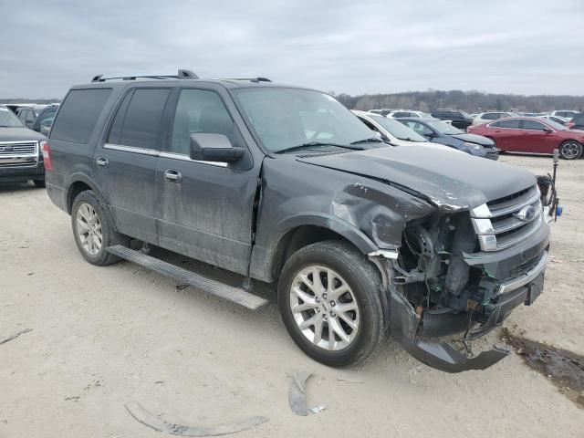 Photo 4 from auction – 2017 FORD EXPEDITION with VIN 1FMJU2AT6HEA83165