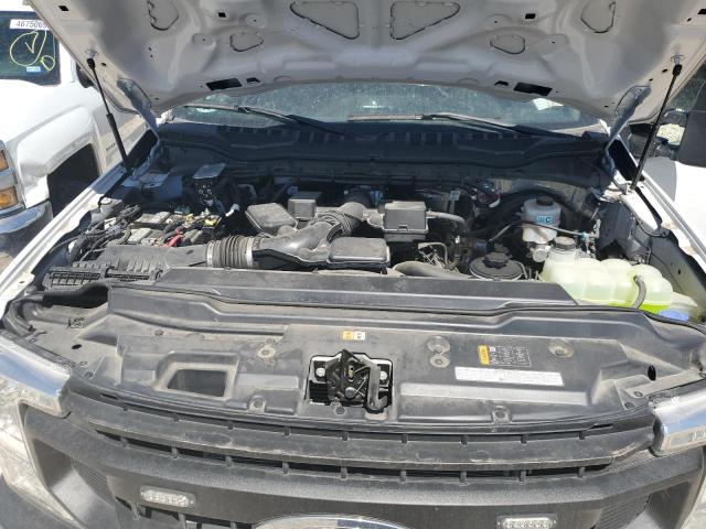 Photo 11 from auction – 2022 FORD F350 SUPER with VIN 1FDRF3F64NEG15319